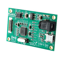 EVE2-USB2SPI-KIT-A pilt