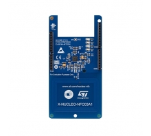 X-NUCLEO-NFC03A1 pilt