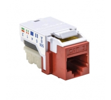 RJ45FC3-RED pilt