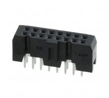 HIF3FB-16DA-2.54DSA(71) pilt