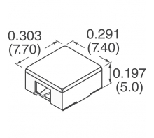 HCP0805-R40-R pilt