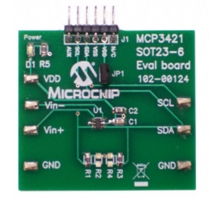 MCP3421EV pilt