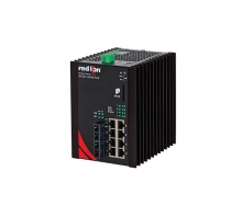 NT24K-10GXE2-SC-10-POE pilt