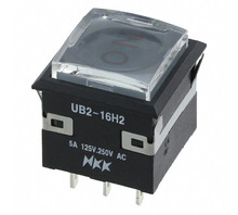 UB216KKW016CF-4JCF11 pilt