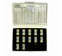 ACCU-L 0402KIT01 pilt