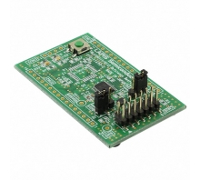 ML610Q111 REFERENCE BOARD pilt