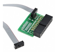 8.06.02 J-LINK 9-PIN CORTEX-M ADAPTER pilt