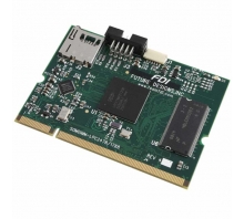 SOMDIMM-LPC1788 pilt