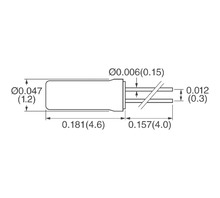 C-005R 32.7680K-A: PB FREE pilt