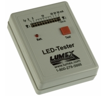 LED-TESTER-BOX pilt