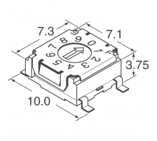 SH-7040TB pilt