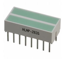 HLMP-2835 pilt