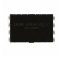 LH28F160BJHE-TTL90 pilt