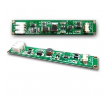 NHD-5.7B-LED DRIVER pilt