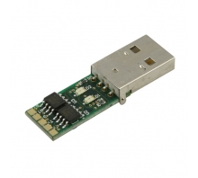 USB-RS422-PCBA pilt