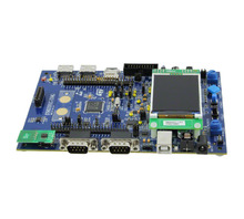 STM32091C-EVAL pilt