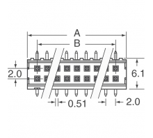 98424-G52-50ALF pilt