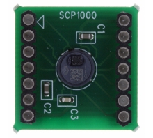 SCP1000 PCB3 pilt