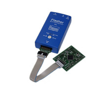 8.06.20 RL78 14-PIN PROGRAMMING ADAPTER pilt