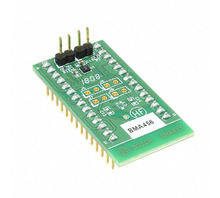 SHUTTLE BOARD BMA456 pilt