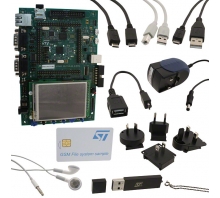 STM3241G-EVAL pilt