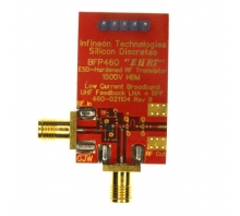 BFP460 BOARD pilt