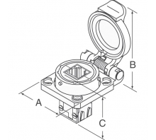 USBF22BSCC pilt