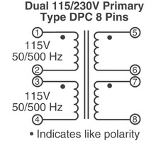 DPC-40-20 pilt