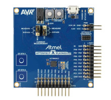 ATTINY817-XPRO pilt