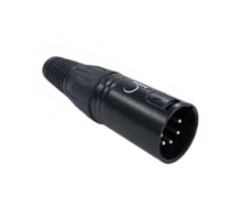 IO-XLR5-M-BK pilt