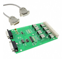 PTC04_SENSORS_MULTI_CALIBRATION_BOARD pilt