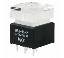 UB215SKW036CF-1JB pilt