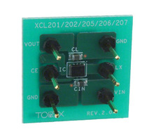 XCL206B123-EVB pilt