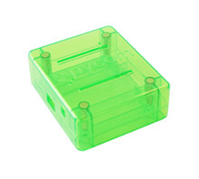 PYCASE GREEN pilt