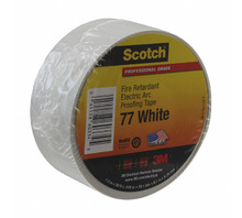 77 WHITE-1-1/2X20FT pilt