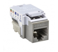 RJ45FC6-GRY pilt