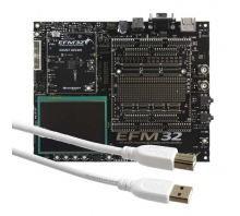 EFM32GG-DK3750 pilt