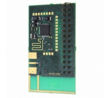 ATR2406-DEV-BOARD pilt