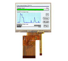 NHD-3.5-320240MF-ATXL#-T-1 pilt