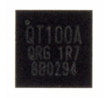 QT100A-ISG pilt