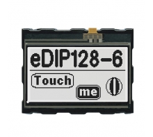 EA EDIP128W-6LWTP pilt