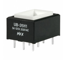 UB26RKW035D pilt