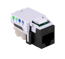 RJ45FC3-BLK pilt