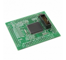 ML610Q435 REFBOARD pilt