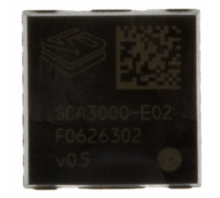 SCA3000-E02 pilt