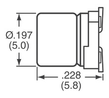 EMZK160ADA330ME61G pilt