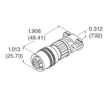 PT06A-12-10S pilt