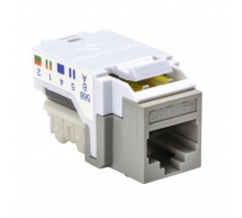 RJ45FC5E-GRY pilt