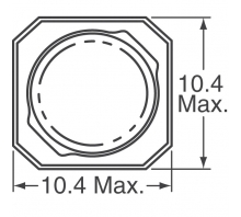 B82464Z4334M pilt