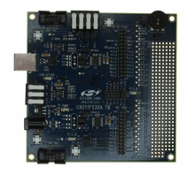 C8051F530A-TB pilt